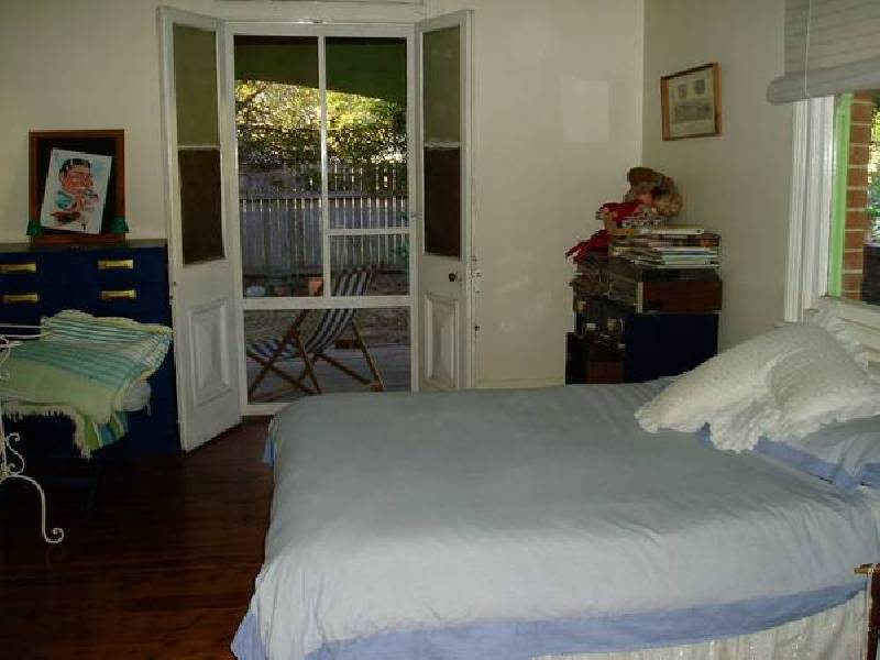 DAVIS STREET, Currabubula NSW 2342