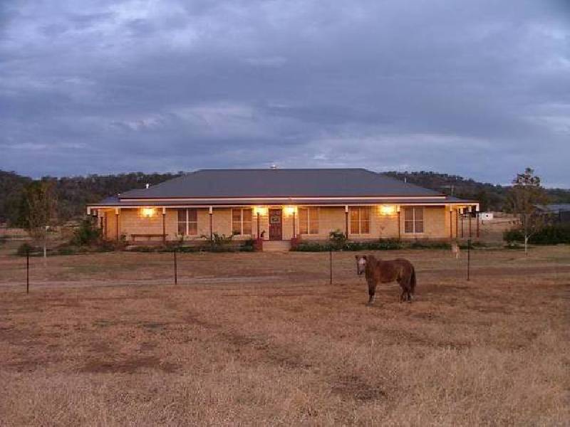 Tamworth NSW 2340
