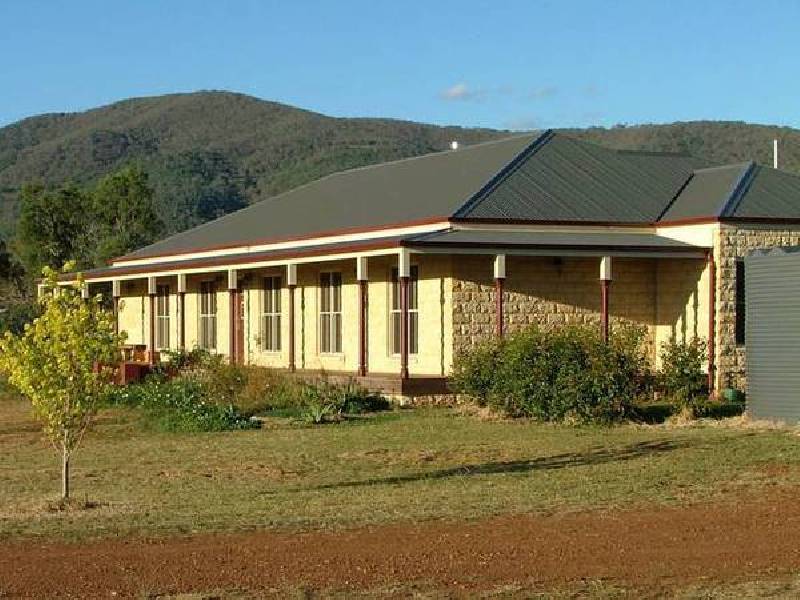 Tamworth NSW 2340