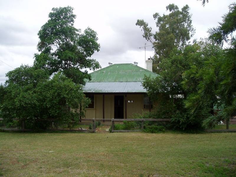 21 Attunga Street, Attunga NSW 2345