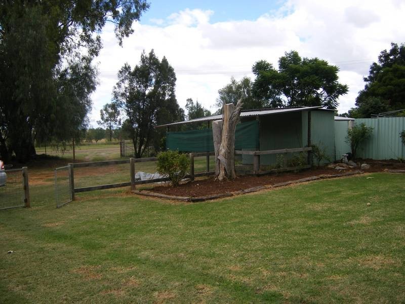 21 Attunga Street, Attunga NSW 2345