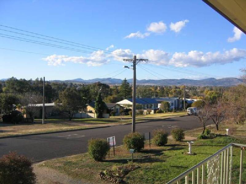 118 Fitzroy Street, Quirindi NSW 2343