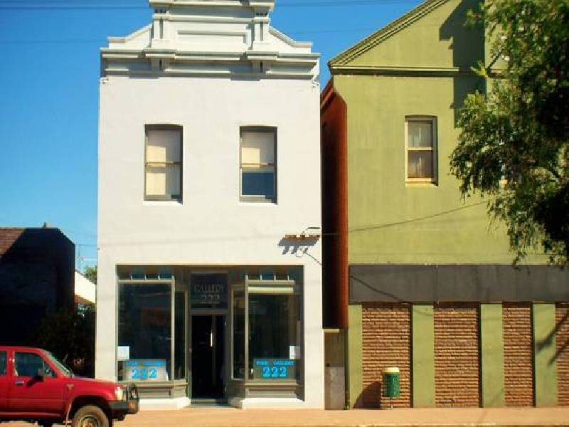 Manilla NSW 2346
