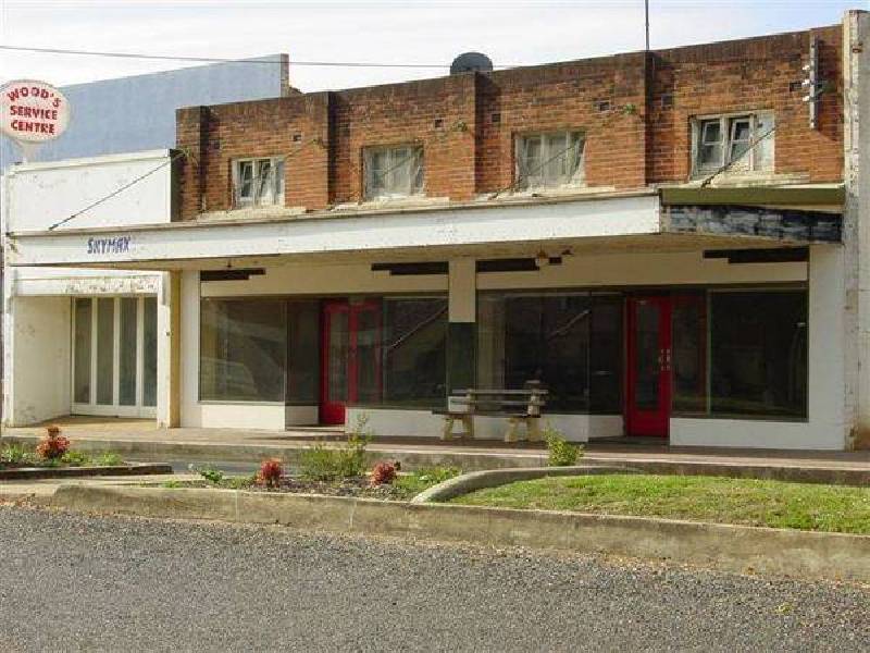 Manilla NSW 2346