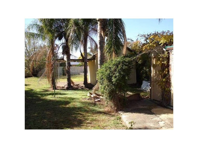 Manilla NSW 2346