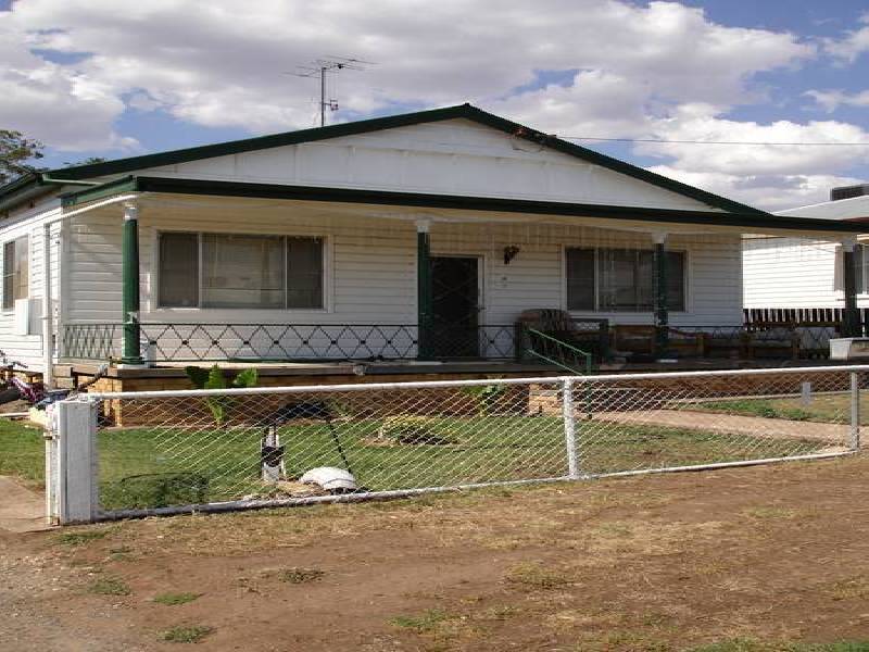 12 KURRARA STREET, Werris Creek NSW 2341