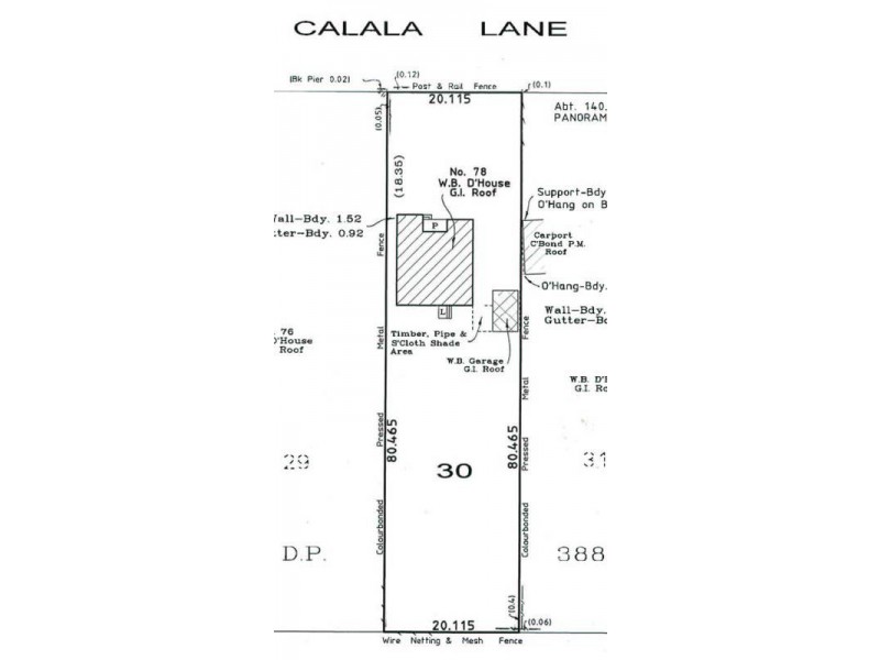 78 CALALA LANE, Tamworth NSW 2340