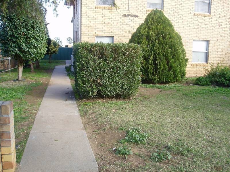 4/15 Dianne Street, Tamworth NSW 2340