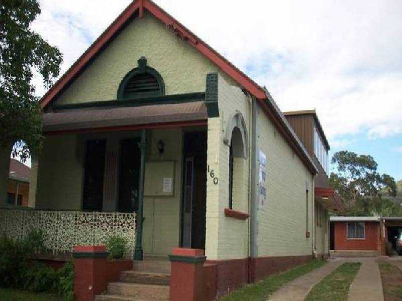 Tamworth NSW 2340