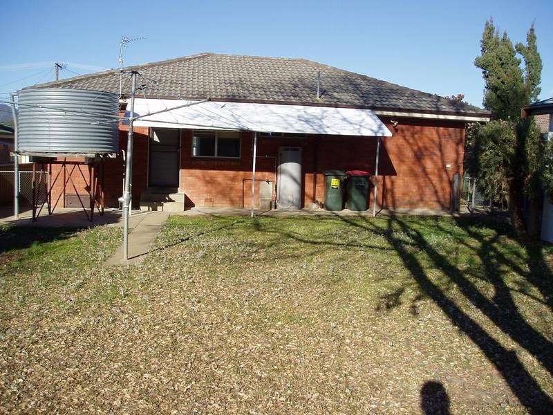 15 Aberdeen Street, Tamworth NSW 2340