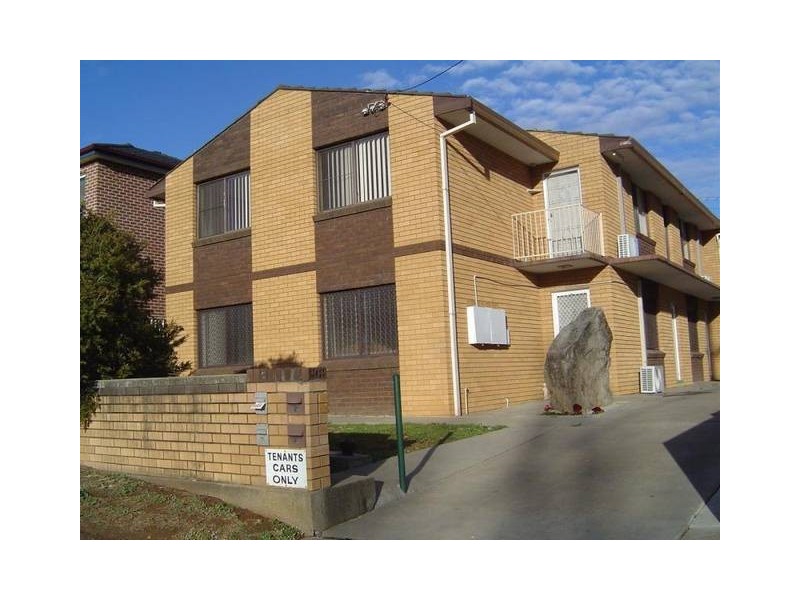 4/7 Church Street, West Tamworth NSW 2340