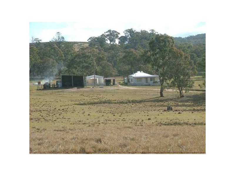 Niangala NSW 2354