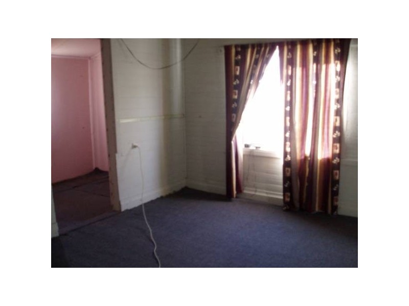 Single Street, Werris Creek NSW 2341