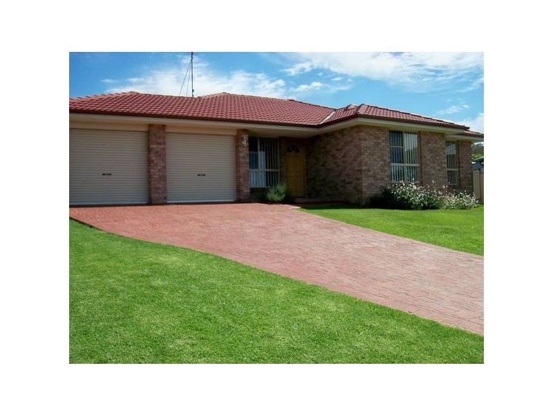 Tamworth NSW 2340