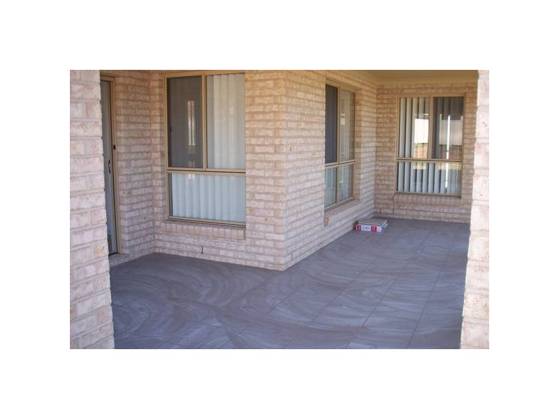 Hibiscus Way, Calala NSW 2340