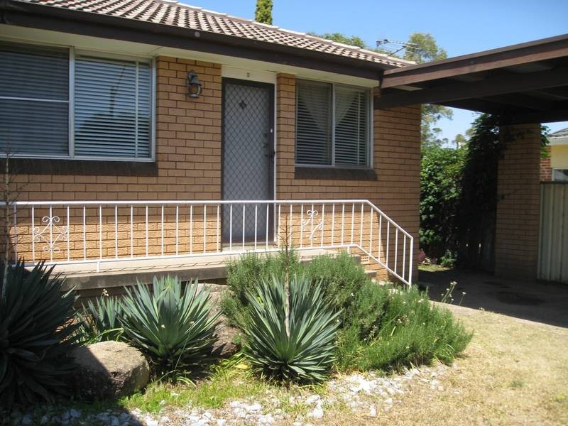 3/1A Dean Street, Tamworth NSW 2340
