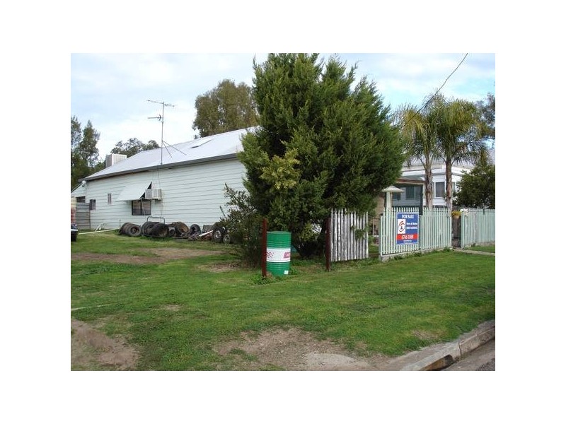 Werris Creek NSW 2341