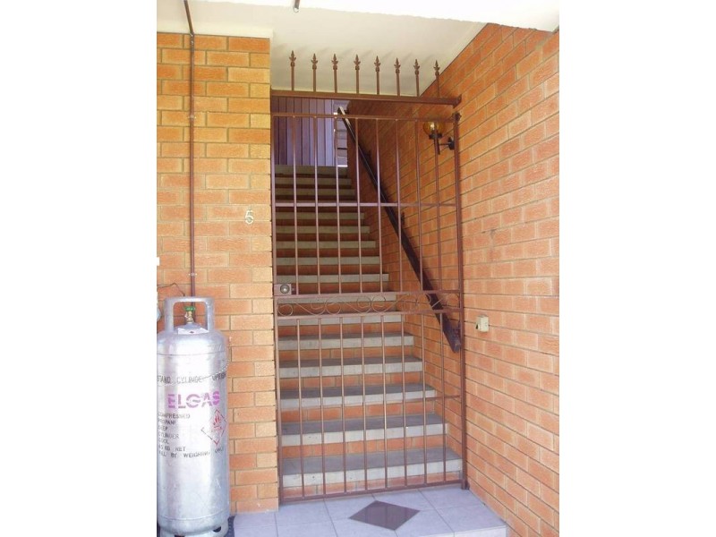 5/49 Rawson Ave, Tamworth NSW 2340