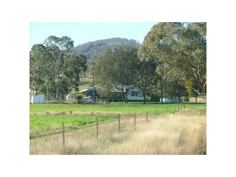 Manilla NSW 2346