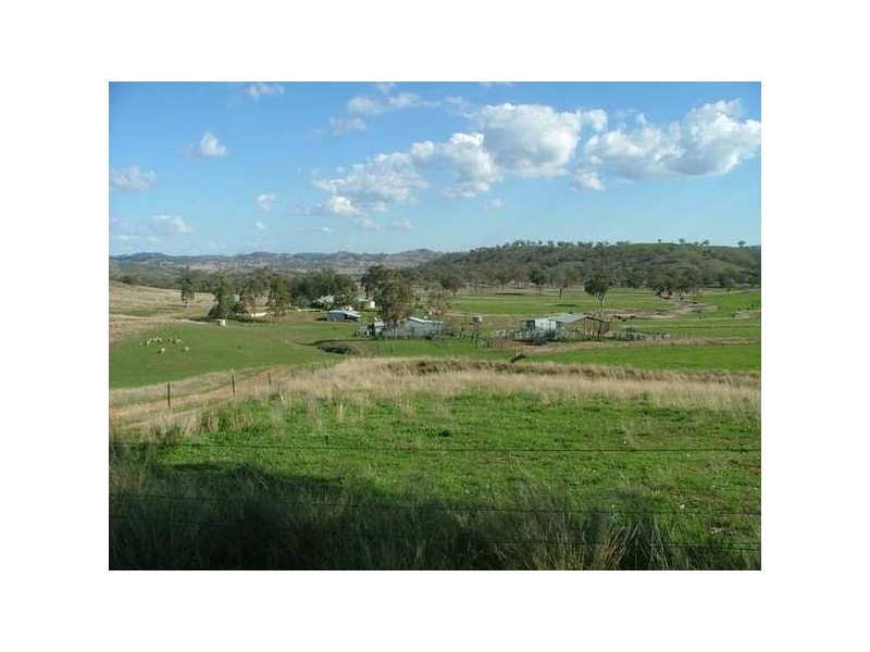 Manilla NSW 2346