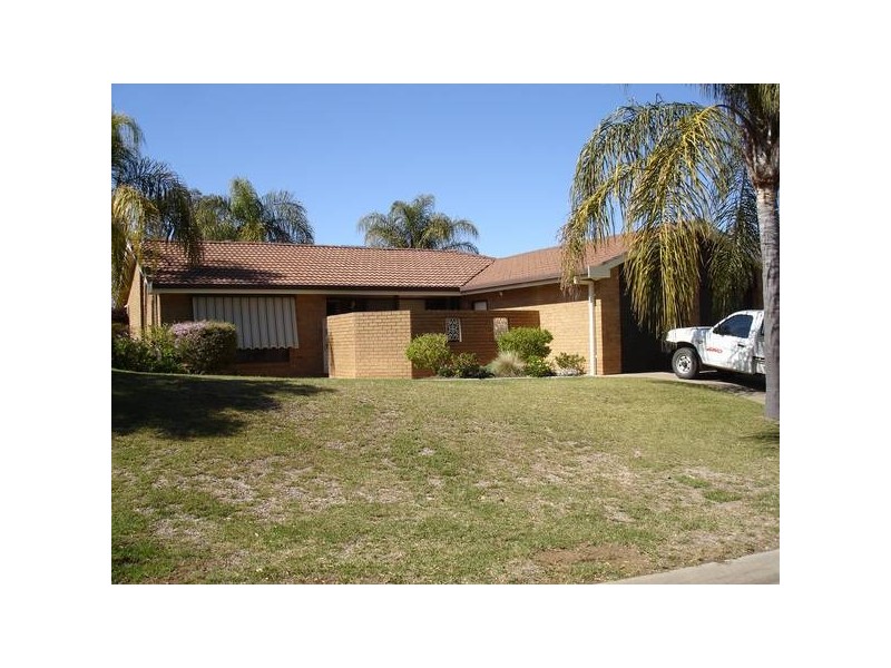 91 Lemon Gums Drive, Tamworth NSW 2340