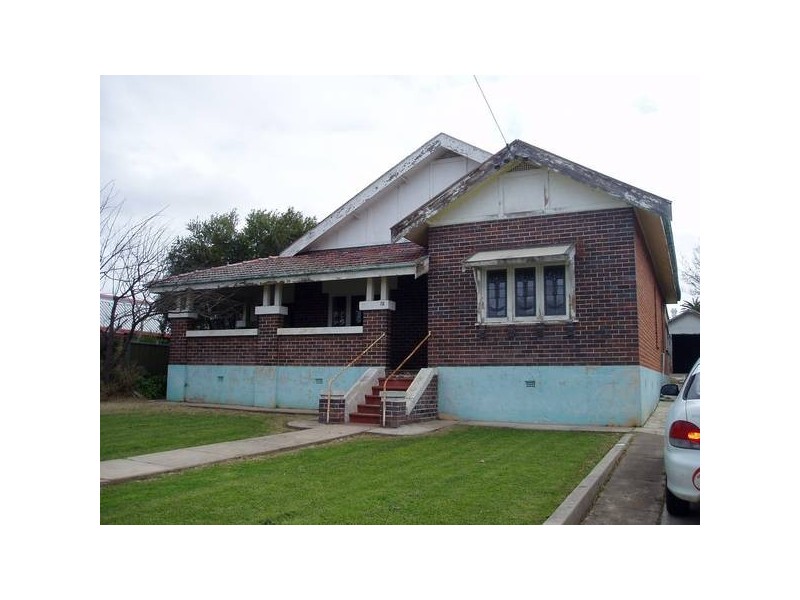 70 Church Street, Quirindi NSW 2343