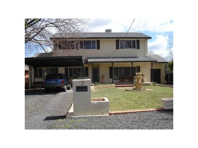 Tamworth NSW 2340