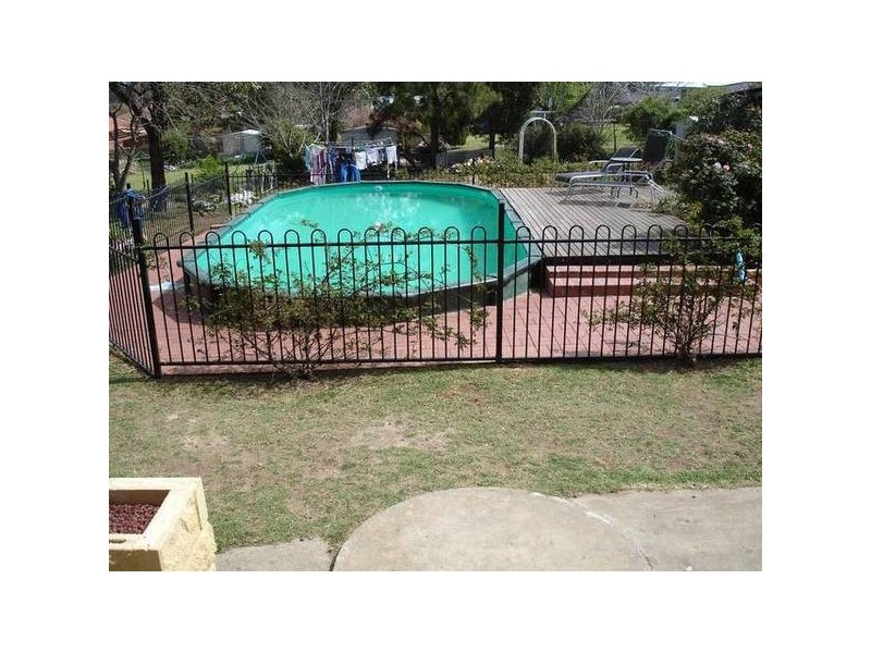 Tamworth NSW 2340