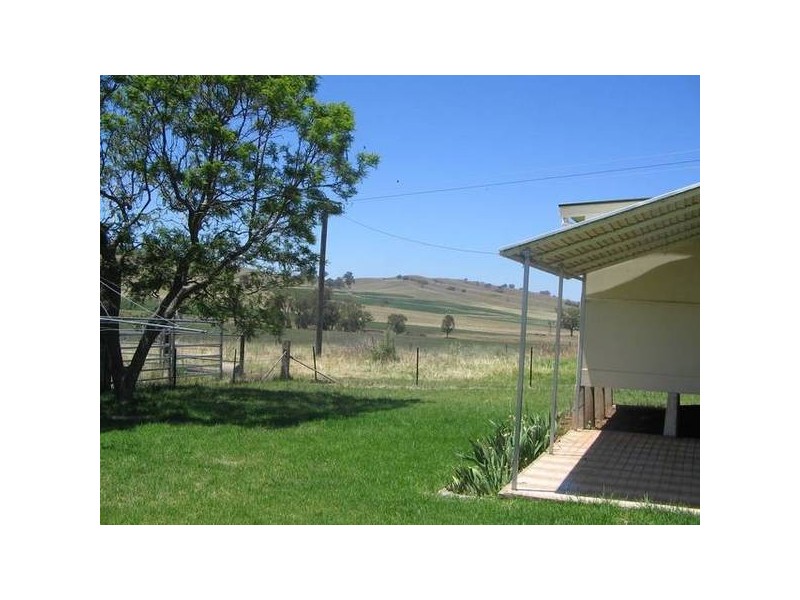 Stathalynne, Attunga NSW 2345