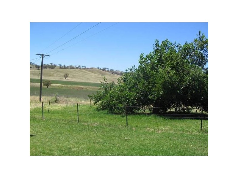 Stathalynne, Attunga NSW 2345