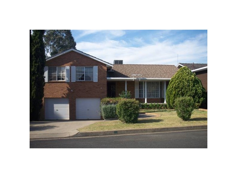 Tamworth NSW 2340