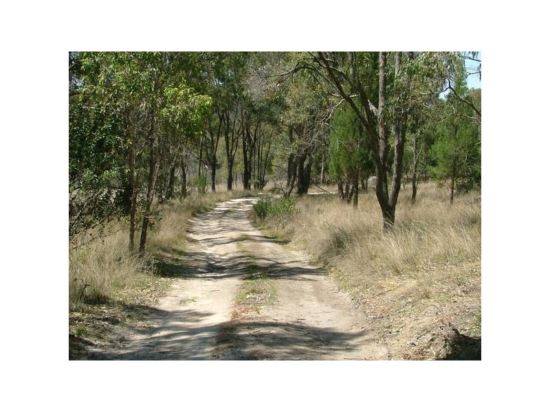 Bendemeer NSW 2355