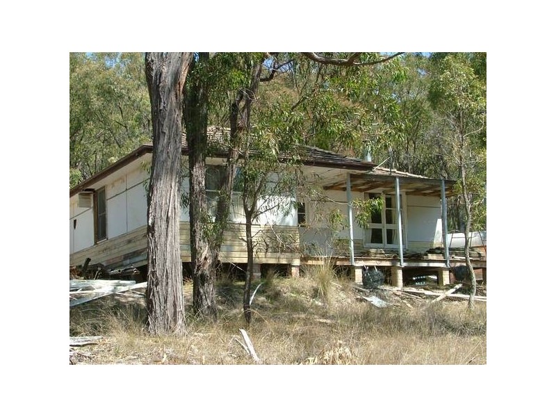Bendemeer NSW 2355