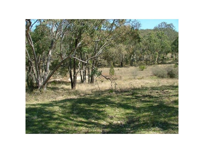 Bendemeer NSW 2355