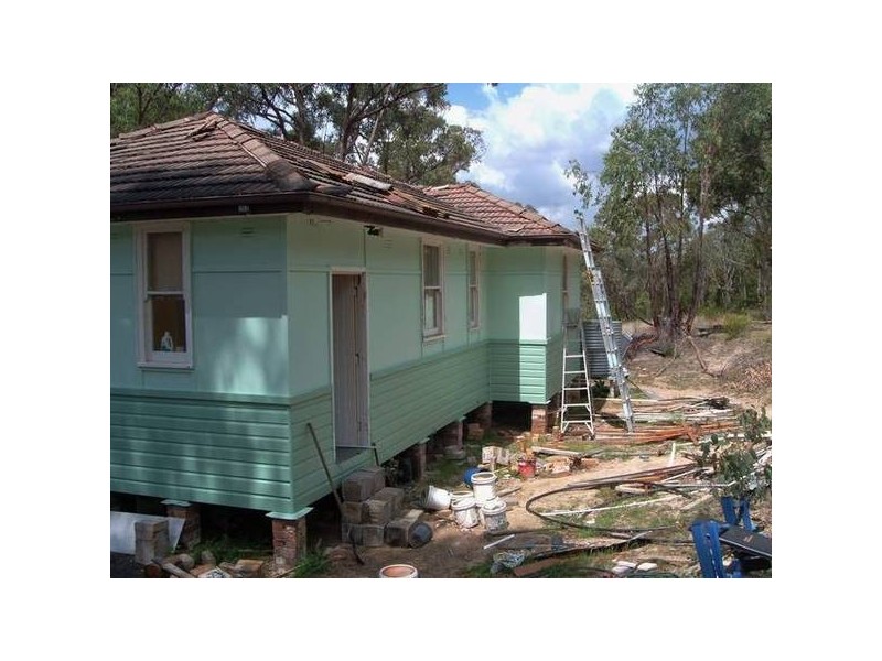 Bendemeer NSW 2355