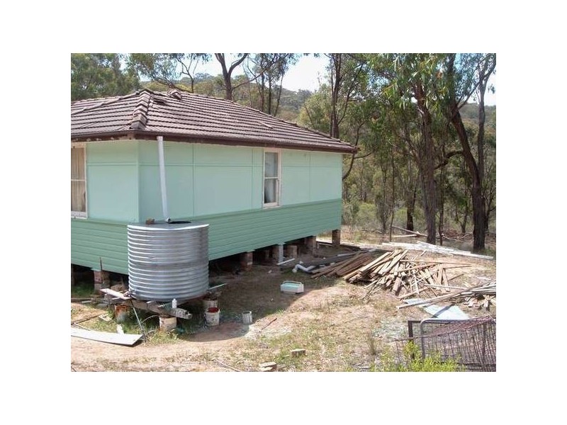 Bendemeer NSW 2355