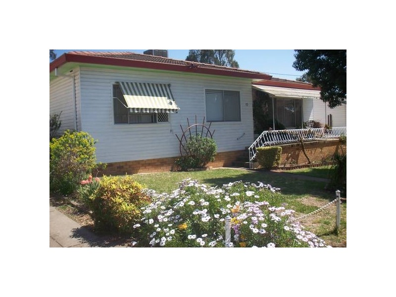 Tamworth NSW 2340