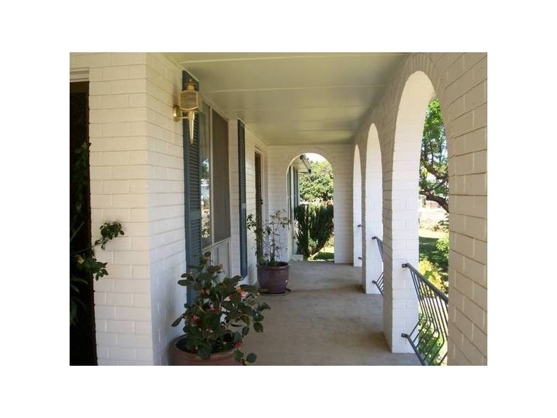 Tamworth NSW 2340