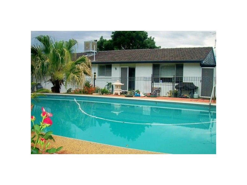 Tamworth NSW 2340
