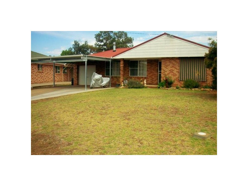 23 Aberdeen Street, Tamworth NSW 2340