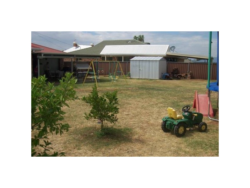 23 Aberdeen Street, Tamworth NSW 2340