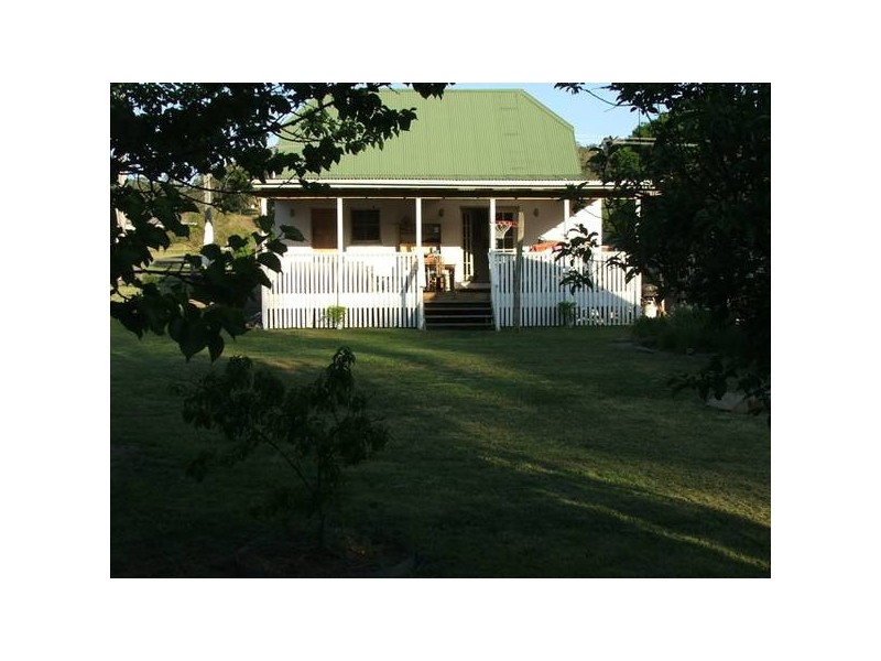 Nundle NSW 2340