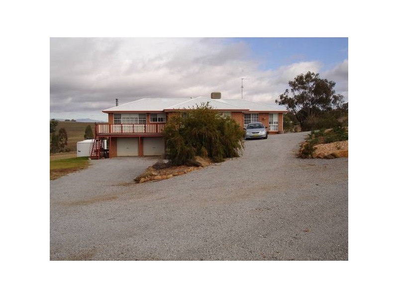 32 Amy Cresent, Loomberah NSW 2340