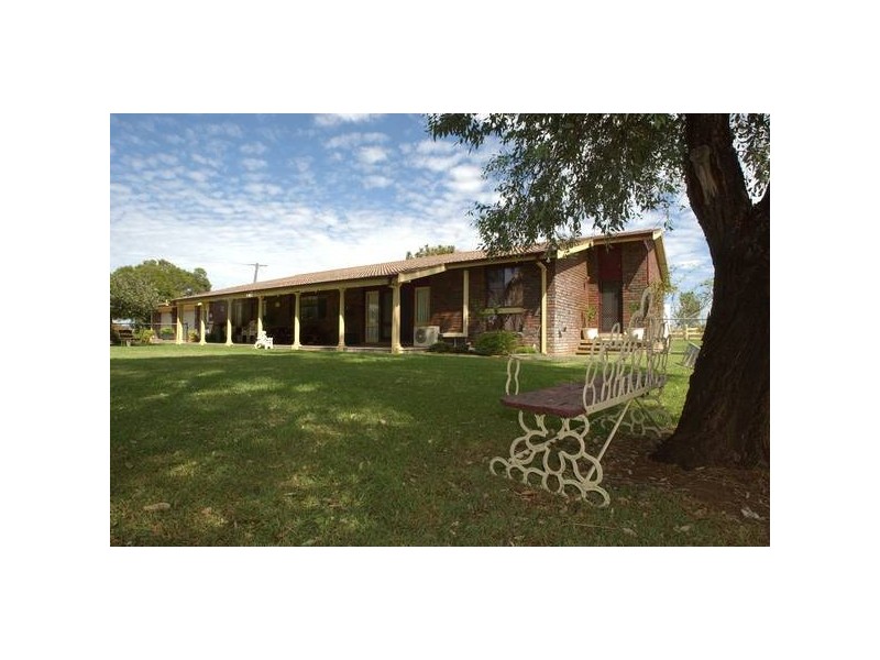12 Goonoo Goonoo Road, Tamworth NSW 2340