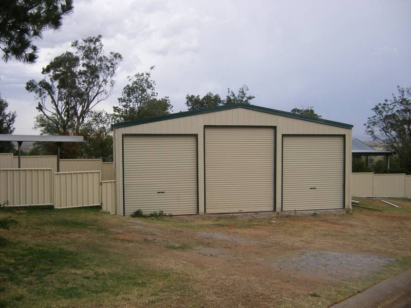 1 Salo Street, Calala NSW 2340