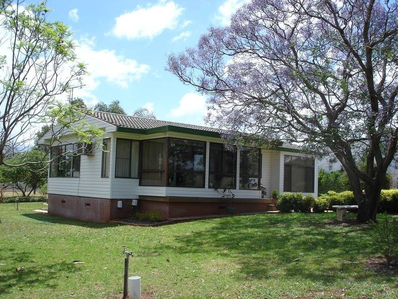 Attunga NSW 2345