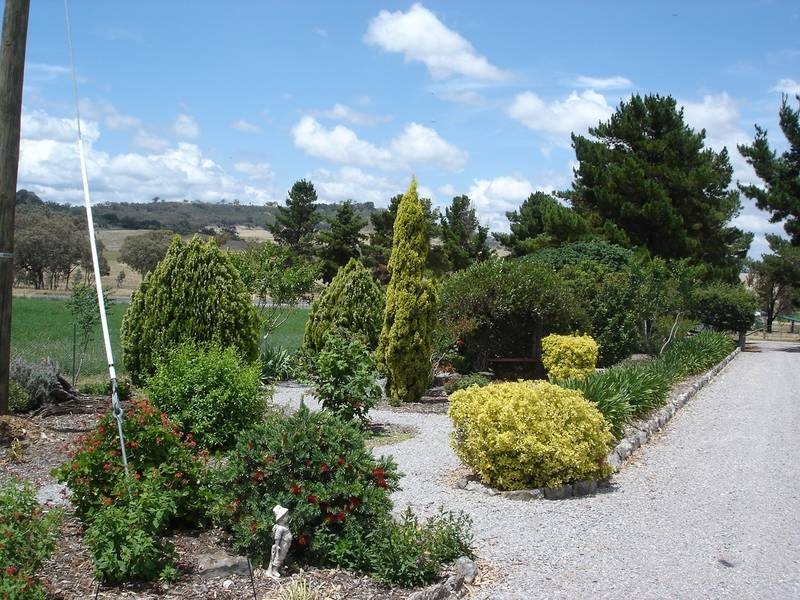 Attunga NSW 2345
