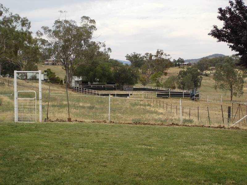Attunga NSW 2345
