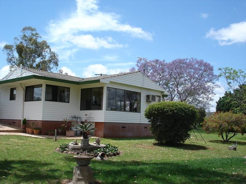 Attunga NSW 2345