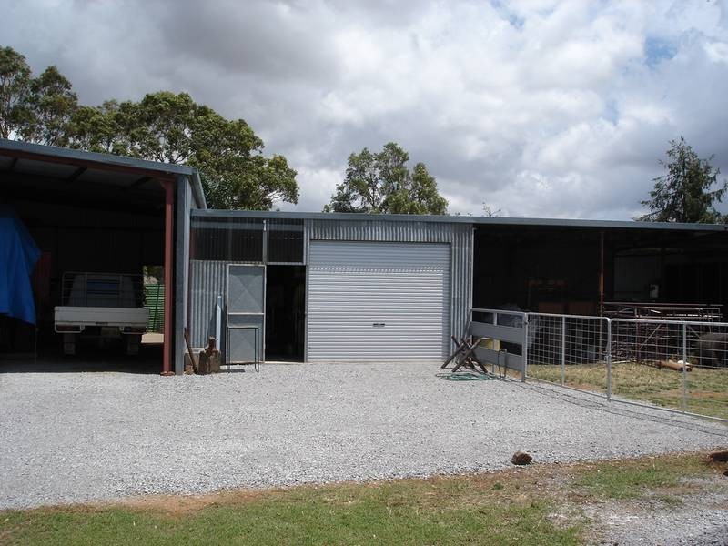 Attunga NSW 2345